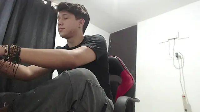 Lucifeeeer 666 online show from March 2026 08:45:02 PM