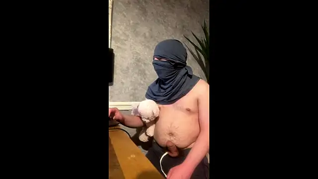 CumExhibit online show from March 2026 02:27:02 AM