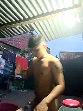 zandernoir online show from March 2026 11:04:02 PM