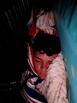 zandernoir online show from April 2026 11:13:01 AM