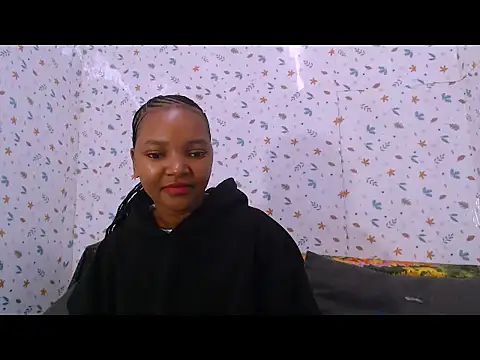 ebonysativa online show from April 2026 05:19:01 AM