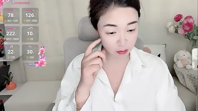 Snapshot of ZestYonder chatting on May 2026 07:24:02 AM ZestYonder online show from May 2026 07:24:02 AM