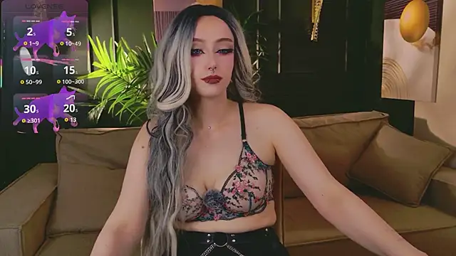 bogemabella online show from June 2026 10:43:01 PM