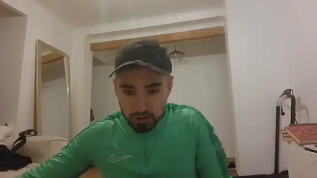 IAMSweetHoney online show from March 2026 08:46:02 PM