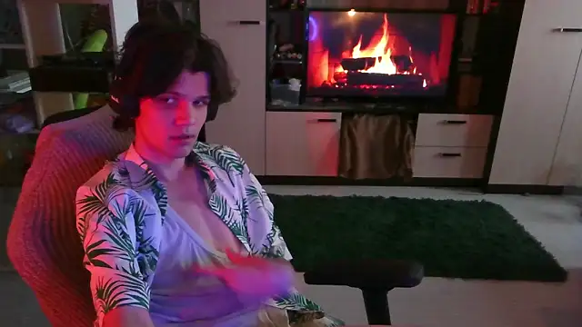 Lucius Mo online show from April 2026 02:58:01 PM