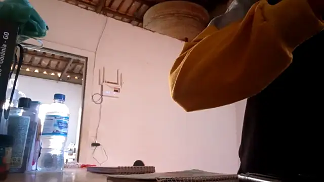 Snapshot of JazminViser chatting on March 2026 12:16:01 PM JazminViser online show from March 2026 12:16:01 PM