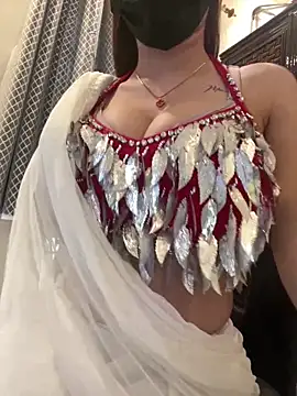 Cutie Rahaa online show from March 2026 09:09:02 AM