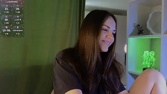 dark honey  online show from May 2026 03:34:01 AM