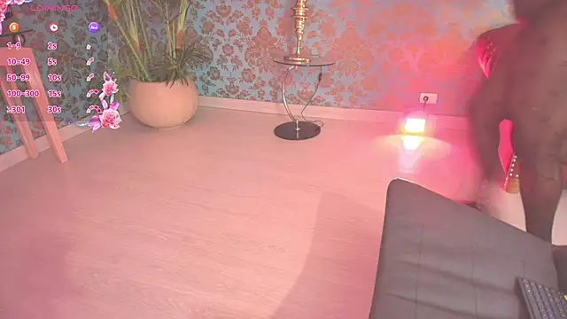 Snapshot of alexa_cruz__ chatting on May 2026 04:37:01 PM alexa cruz online show from May 2026 04:37:01 PM