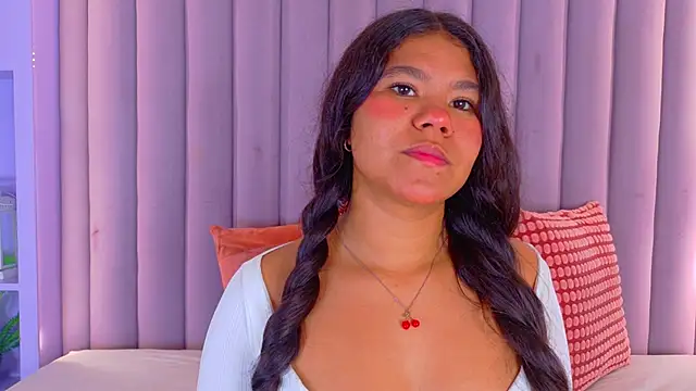 AhslyEvans   online show from June 2026 08:15:02 PM