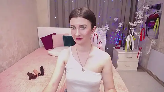 EvelinCuper  online show from June 2026 05:27:01 AM