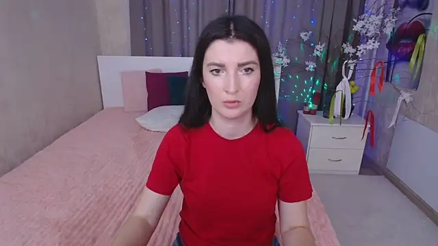 Snapshot of EvelinCuper_ chatting on June 2026 08:57:02 AM EvelinCuper online show from June 2026 08:57:02 AM