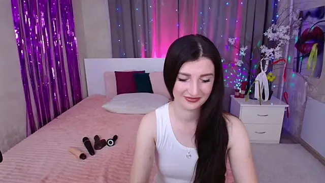 Snapshot of EvelinCuper_ chatting on August 2026 05:21:02 AM EvelinCuper online show from August 2026 05:21:02 AM