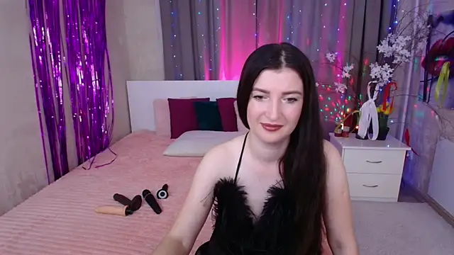 Snapshot of EvelinCuper_ chatting on August 2026 05:20:01 AM EvelinCuper online show from August 2026 05:20:01 AM