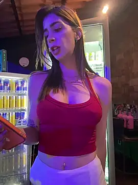zelyramonvielly online show from June 2026 09:41:01 PM