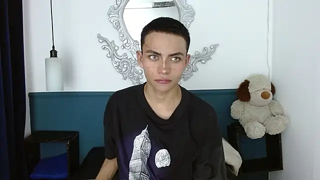 romeo laurient online show from June 2026 08:44:02 PM