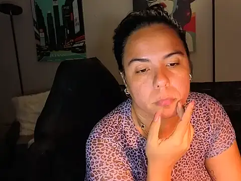 HannaJonns online show from June 2026 07:19:01 AM
