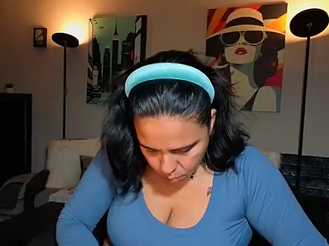 HannaJonns online show from June 2026 05:10:01 AM
