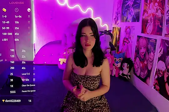 Snapshot of corina__pink chatting on June 2026 05:13:02 AM corina pink online show from June 2026 05:13:02 AM