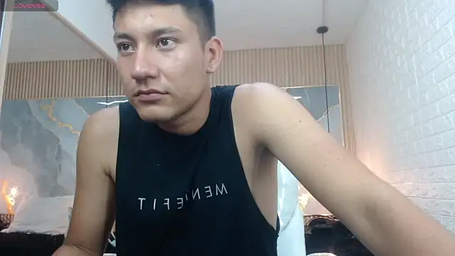DominantBoy4 online show from May 2026 07:41:01 PM