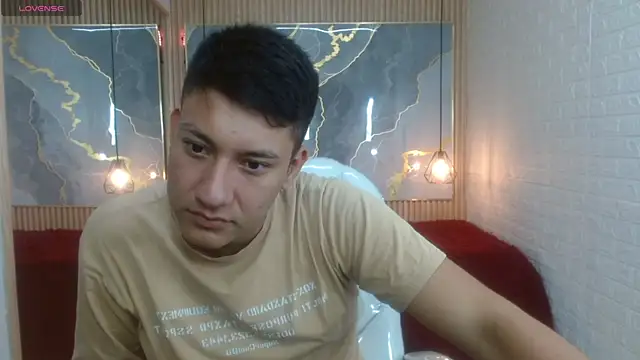 Snapshot of DominantBoy4 chatting on July 2026 08:26:02 PM DominantBoy4 online show from July 2026 08:26:02 PM