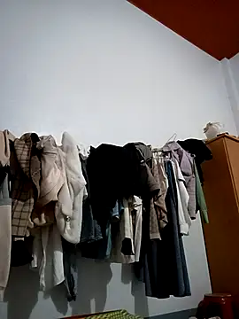 Snapshot of Cute-flowers chatting on March 2026 01:36:01 PM Cute-flowers online show from March 2026 01:36:01 PM