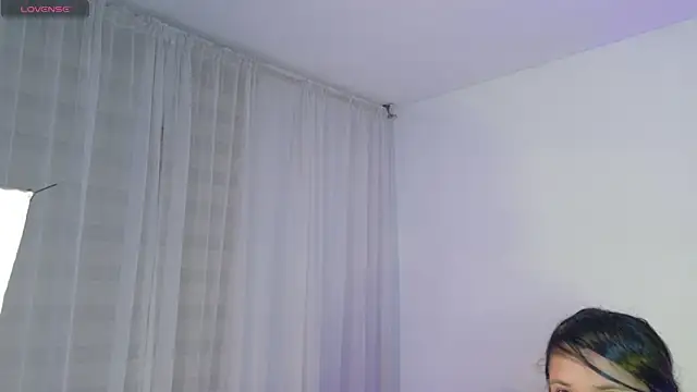 KylieVennet online show from June 2026 03:19:02 AM