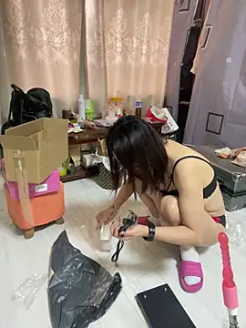 lululove66 online show from April 2026 08:45:01 AM