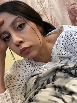 MargaritaMoon online show from March 2026 09:13:01 AM