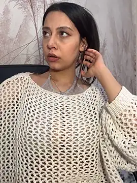 Snapshot of MargaritaMoon chatting on May 2026 10:21:02 AM MargaritaMoon online show from May 2026 10:21:02 AM