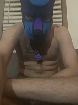 HungPupNyx online show from March 2026 03:10:01 AM