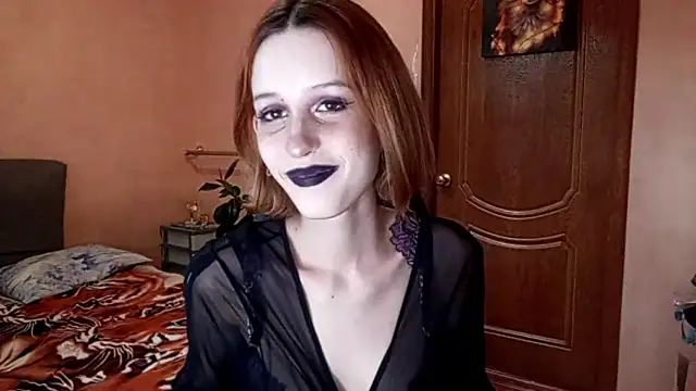 SirenFrost online show from June 2026 04:11:01 PM