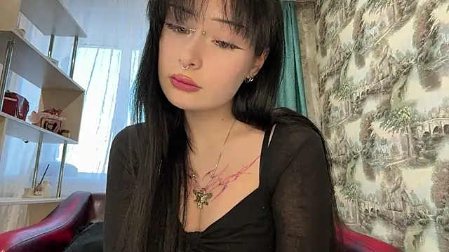 YoursinGoddes online show from March 2026 03:15:01 PM