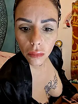 chiquitilla41 online show from May 2026 12:59:01 PM