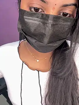 miss eyekiller12 online show from April 2026 08:57:02 PM