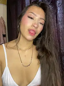 Snapshot of Itze_Mua chatting on June 2026 09:31:01 PM Itze Mua online show from June 2026 09:31:01 PM