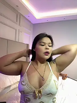 Ada johansenn online show from April 2026 12:02:01 PM