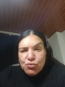 Snapshot of Zuleyka_69 chatting on June 2026 09:48:01 PM Zuleyka 69 online show from June 2026 09:48:01 PM