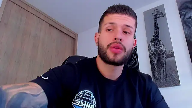 Snapshot of Santos_ramirez1 chatting on July 2026 02:45:01 PM Santos ramirez1 online show from July 2026 02:45:01 PM