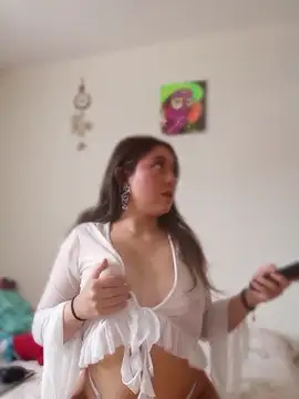 Sophia amateur online show from April 2026 04:37:02 PM