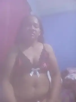 Honey-53 online show from July 2026 05:02:01 PM
