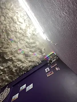 lucyyferr online show from March 2026 09:31:02 PM