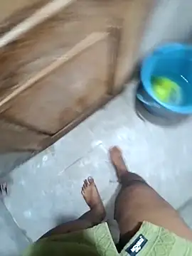 Macha04 online show from April 2026 06:27:01 PM