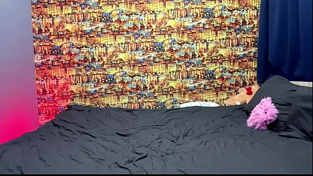 11Amelia11 online show from April 2026 04:37:02 PM