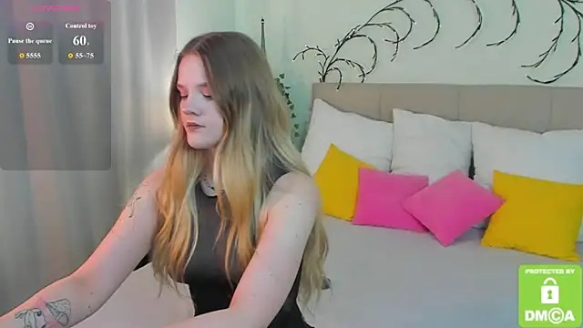 Emma peach online show from June 2026 07:51:01 AM