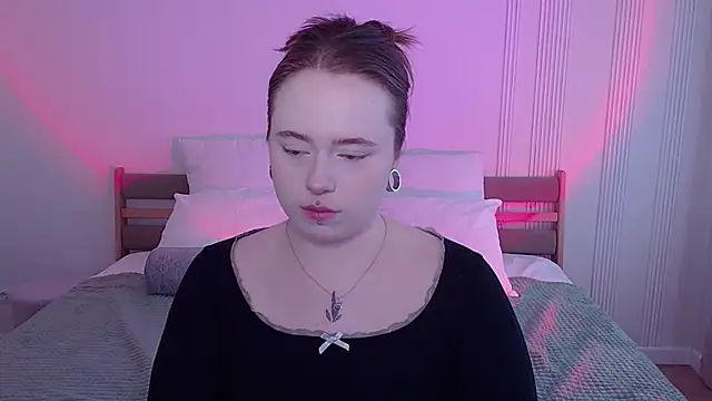 Snapshot of SelenaLily chatting on March 2026 12:38:01 PM SelenaLily online show from March 2026 12:38:01 PM