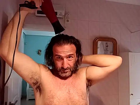 DanTrov79 online show from May 2026 11:04:02 AM