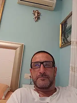 DanTrov79 online show from May 2026 08:46:01 PM