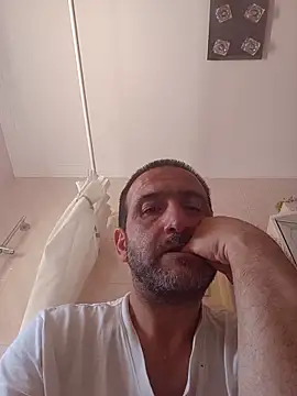 DanTrov79 online show from May 2026 08:11:01 AM