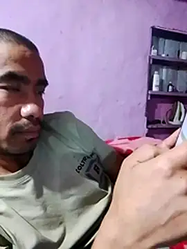 Dertyking online show from April 2026 03:23:01 PM